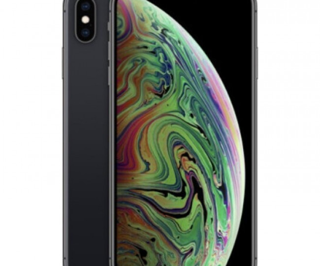 iPhone XS Max 64GB Space Gray (MT502) б/у